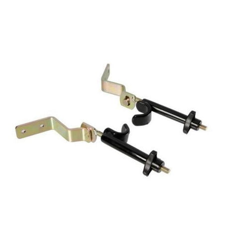 Truck Cab Lock (Cabin Lock) – Model-Specific Security