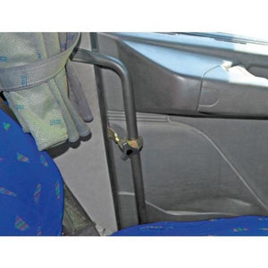 Truck Cab Lock (Cabin Lock) – Model-Specific Security