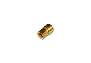 Quick Coupler Threaded Adapter