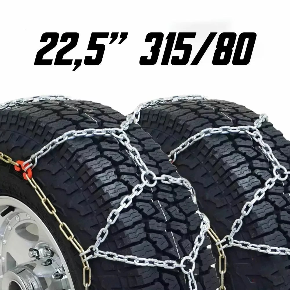Truck Snow Chain 320D