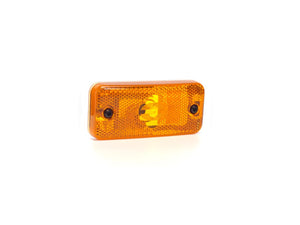Amber Side Marker Lamp for Iveco Stralis by Vignal
