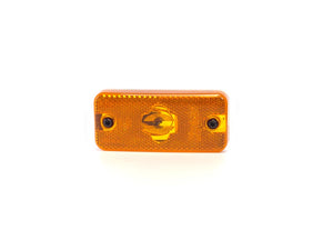 Amber Side Marker Lamp for Iveco Stralis by Vignal