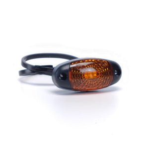 LED Position Light Oval Small