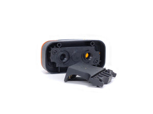 Vignal Large Amber Side Marker Lamp