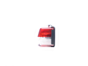 AJBA Red-White Clip-On Position Lamp