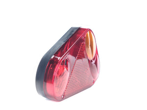 Triangular Trailer Tail Light