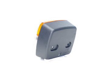 Front Position Light with Indicator (Yellow & White)