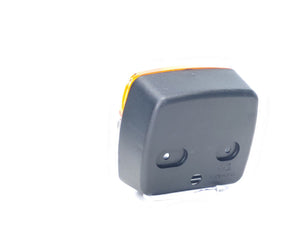 Front Position Light with Indicator (Yellow & White)