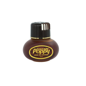 Poppy Dashboard Air Freshener 150ml