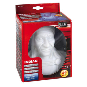 Indian Chief LED Truck Dashboard Light 24V