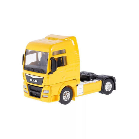 MAN TGX 18.440 Toy Truck 1:64