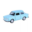Trabant 601 Limousine a escala 1:34
