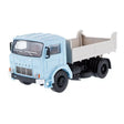 Modellino Jelcz 317 Camion 1:43 in Metallo