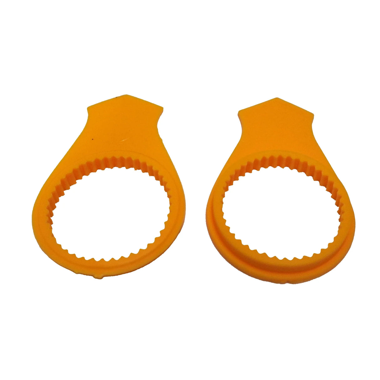 Plastic Wheel Nut Loose Indicator Ring