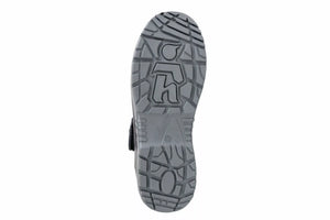 EuroRoutier Avio Steel Toe Safety Clogs for Truck Drivers (Sizes 39-47)