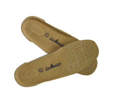 EuroRoutier Safety Clog Insole