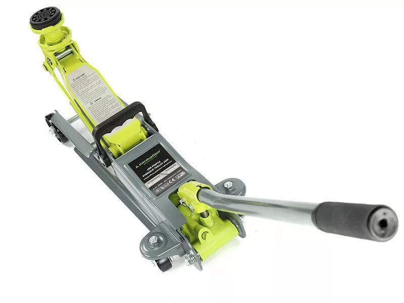 2.5 Ton Low Profile Hydraulic Floor Jack