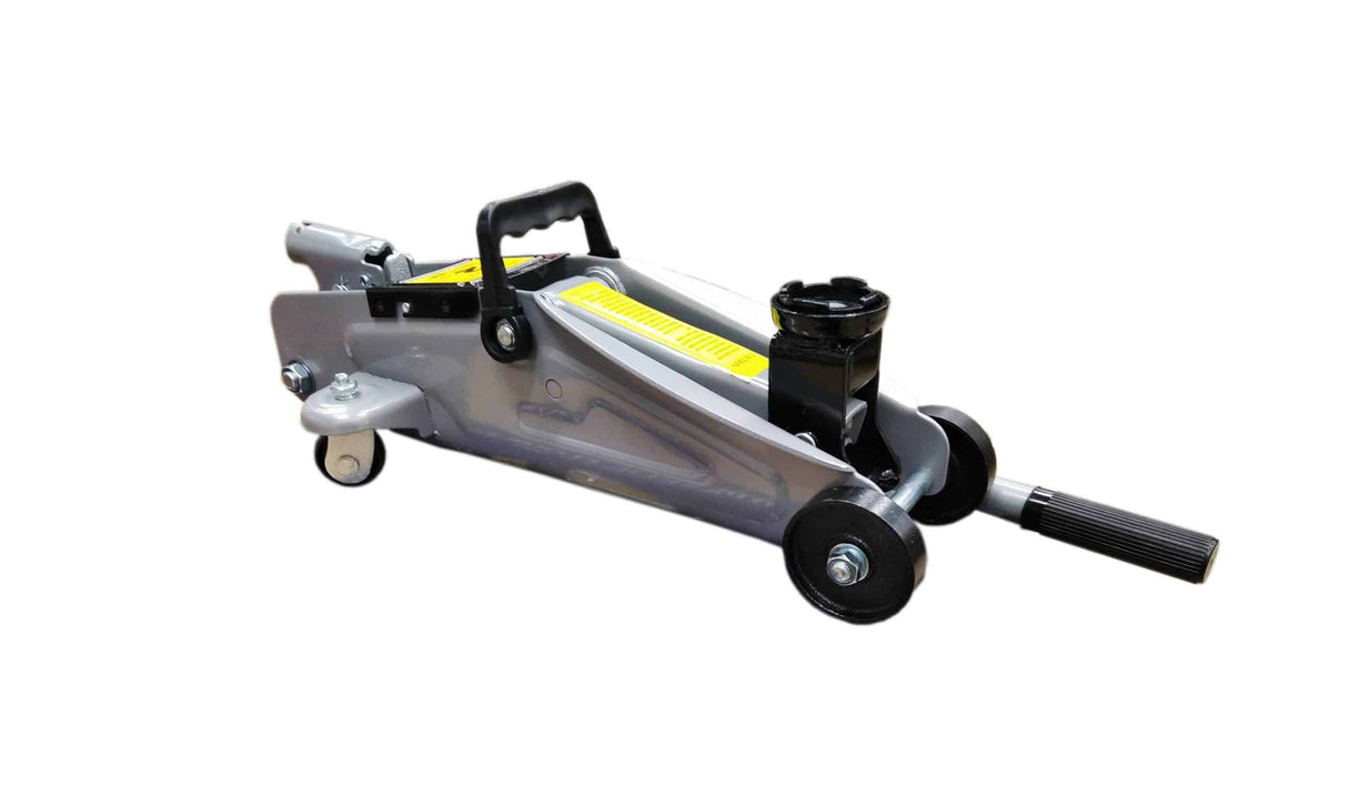 Hydraulic Floor Jack