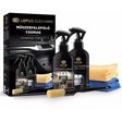 LOTUS Dashboard Care Kit