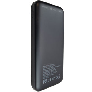 Power Bank Fast Charger for Heated Vests