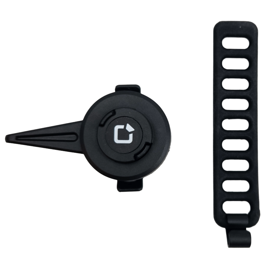 DuoLock 2.0 Handlebar Phone Mount for Bikes - Optiline