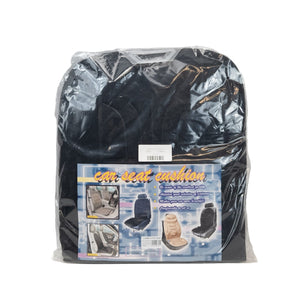 Car Seat Heater Cover, 2-Level, 12V