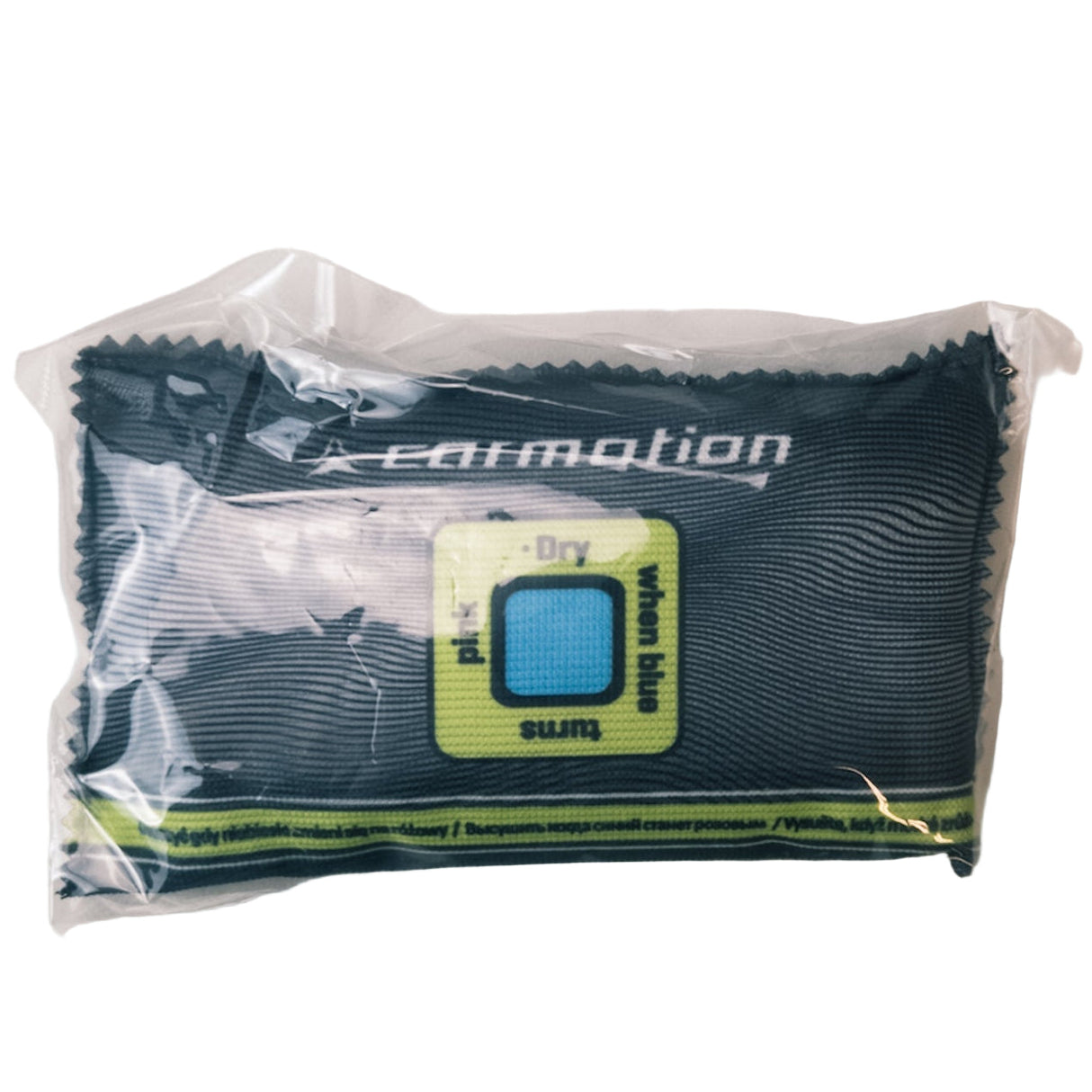 Car Dehumidifier Pillow 400g
