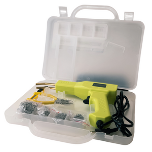 Plastic Welding Gun Kit 50W