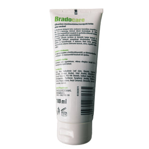 Protective Hand Cream with Glycerin & Aloe Vera 100ml