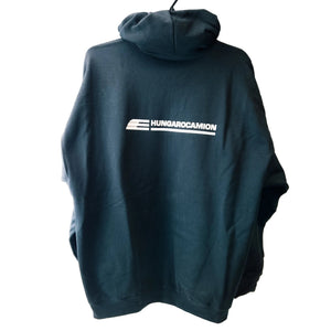 Hungarocamion Hooded Sweatshirt