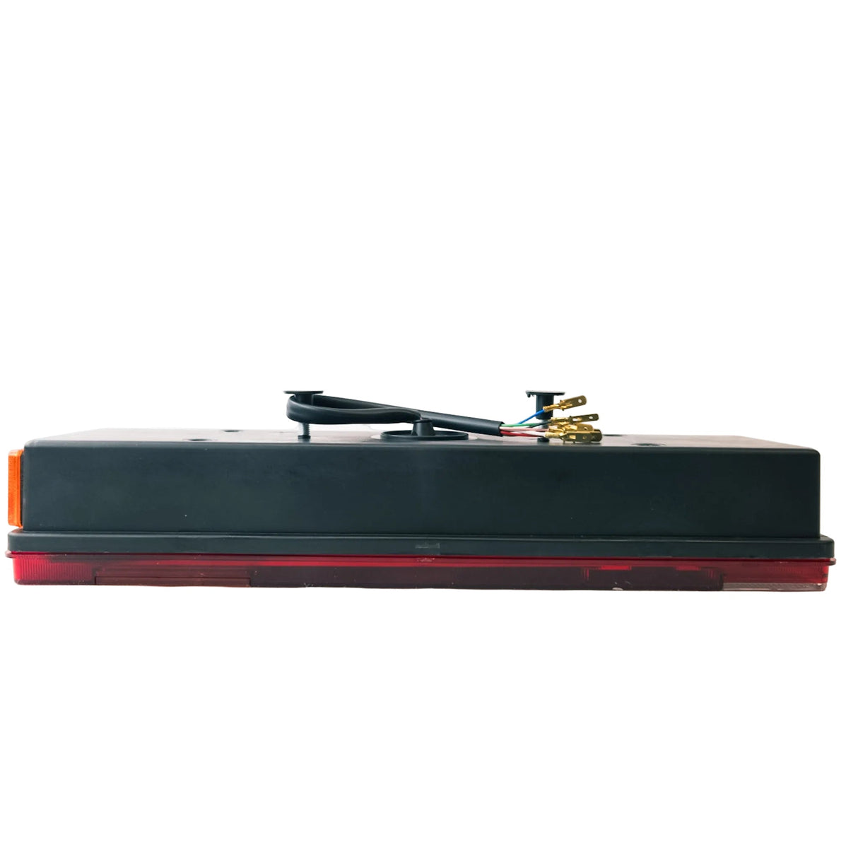 7-Chamber Universal Rear Lamp with Number Plate Light and Cable