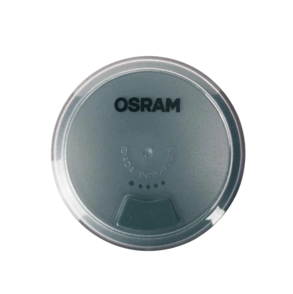 Osram LED-Warnleuchte V16, gelb – 360° Sichtbarkeit, magnetisch