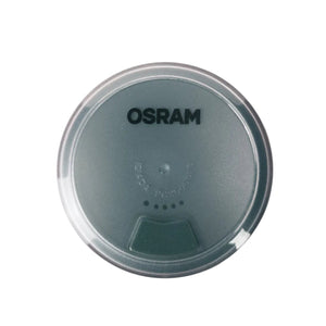 Osram LED-Warnleuchte V16, gelb – 360° Sichtbarkeit, magnetisch