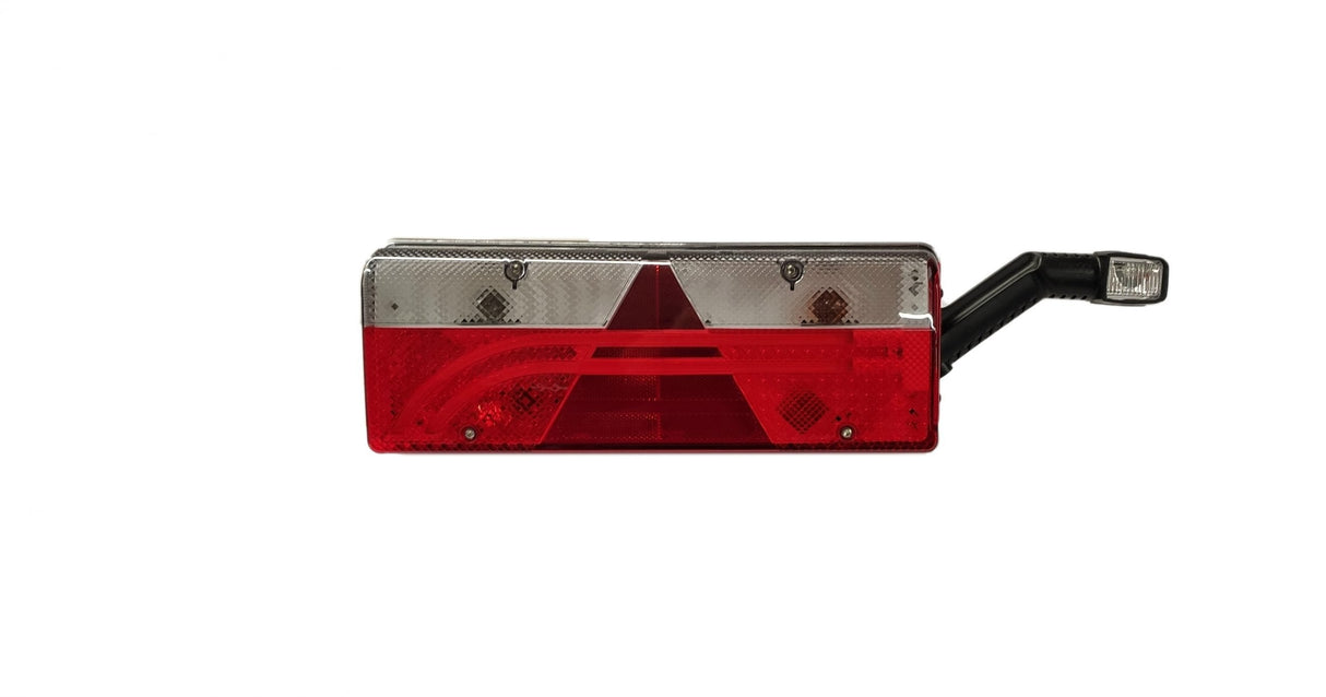 Aspöck Europoint III Rear Lamp for Schmitz