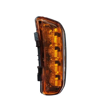 LED Turn Signal Lamp for Scania R, S Series (2016 and Newer)