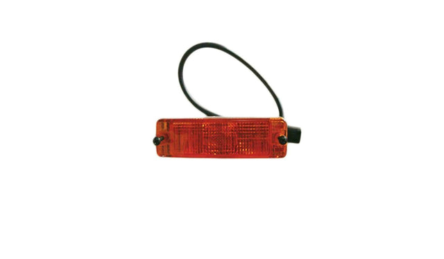 Front Indicator Lamp for MAN F2000 Bumper