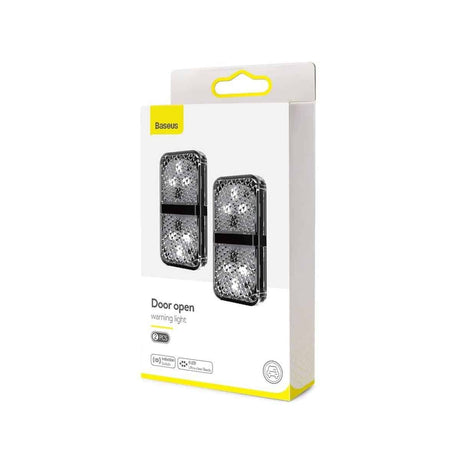 Baseus Door Open Warning Light (2-Pack)