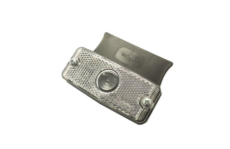 Side Mount Horizontal Rubber-Based Position Lamp