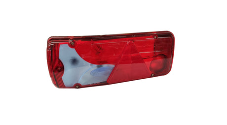 Vignal LC8 Triangular Prism Trailer Tail Lamp