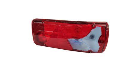 Vignal LC8 Triangular Prism Trailer Tail Lamp