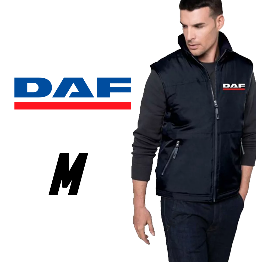 DAF Vest