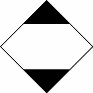 ADR Limited Quantity Label