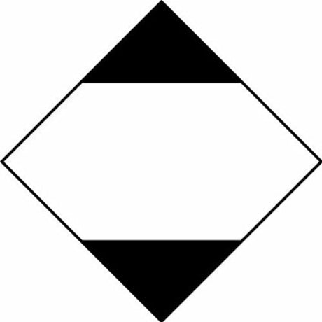 ADR Limited Quantity Label