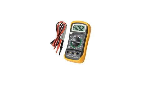 Mastech MAS830H Digital Multimeter (Voltmeter)