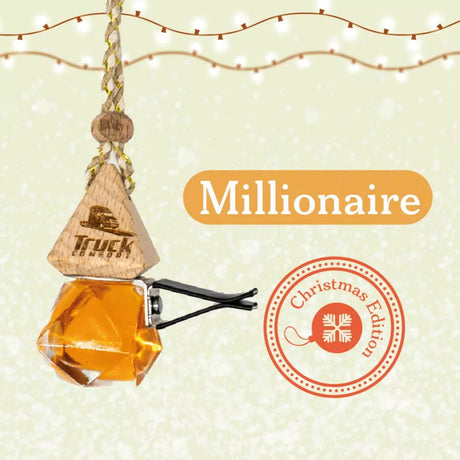 Car Perfume Air Freshener