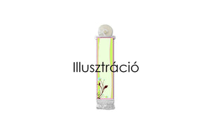 Mini Flag with City Name