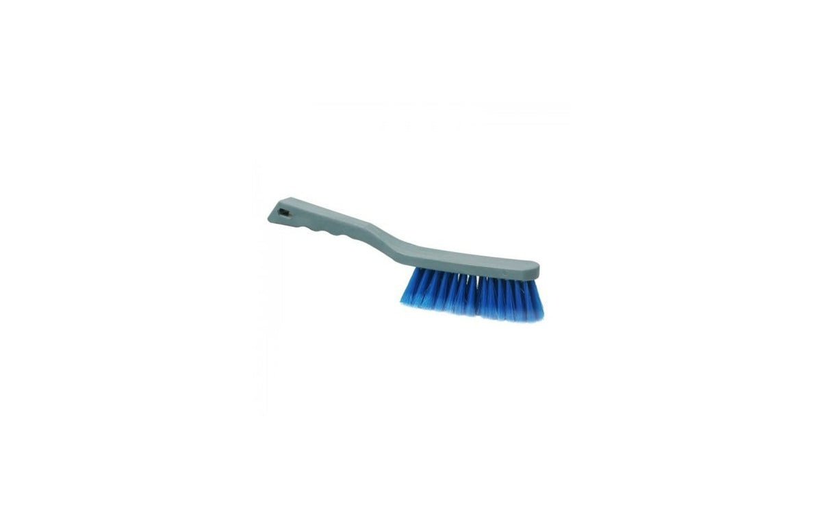 38cm Washing Brush with Plastic Handle