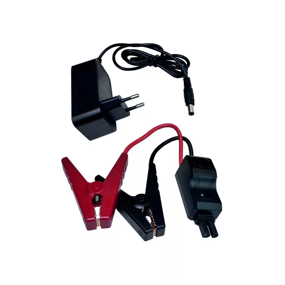 Portable Power Station – Multifunctional 40000mAh External Battery