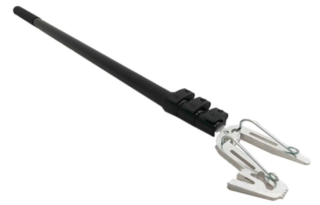 Multistick Teleskopstiel – Flexibel und vielseitig für die Ladungssicherung