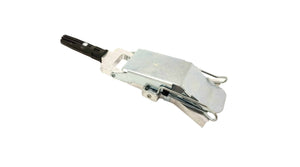 Multistick Telescopic Handle